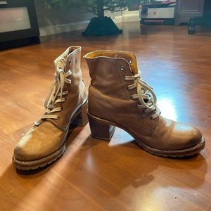 Frye Boots
